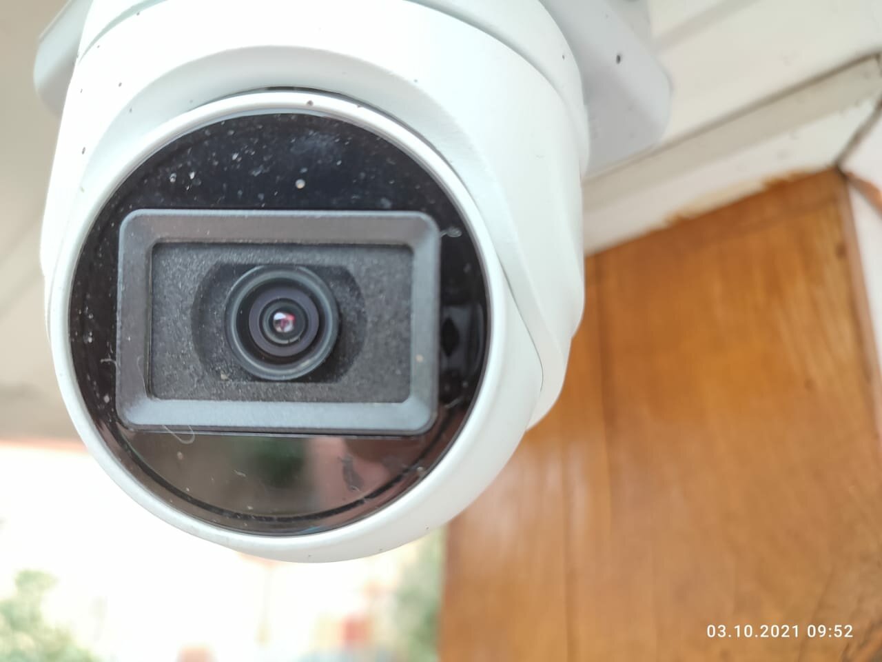 ip-камера, камера ahd, ip-камера carcam cam-2890vpsd, камера купольная, камера