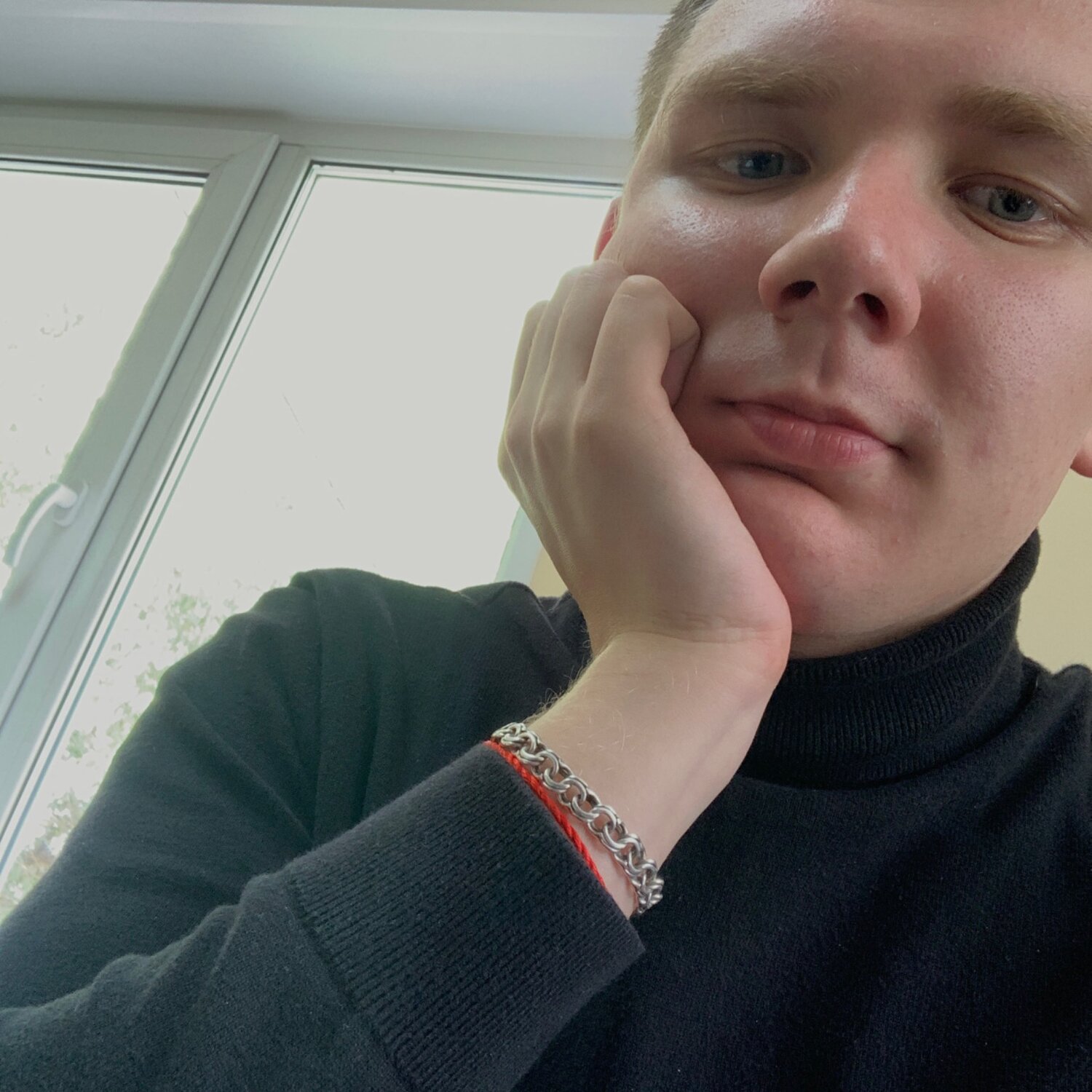 Виталий Чухарев