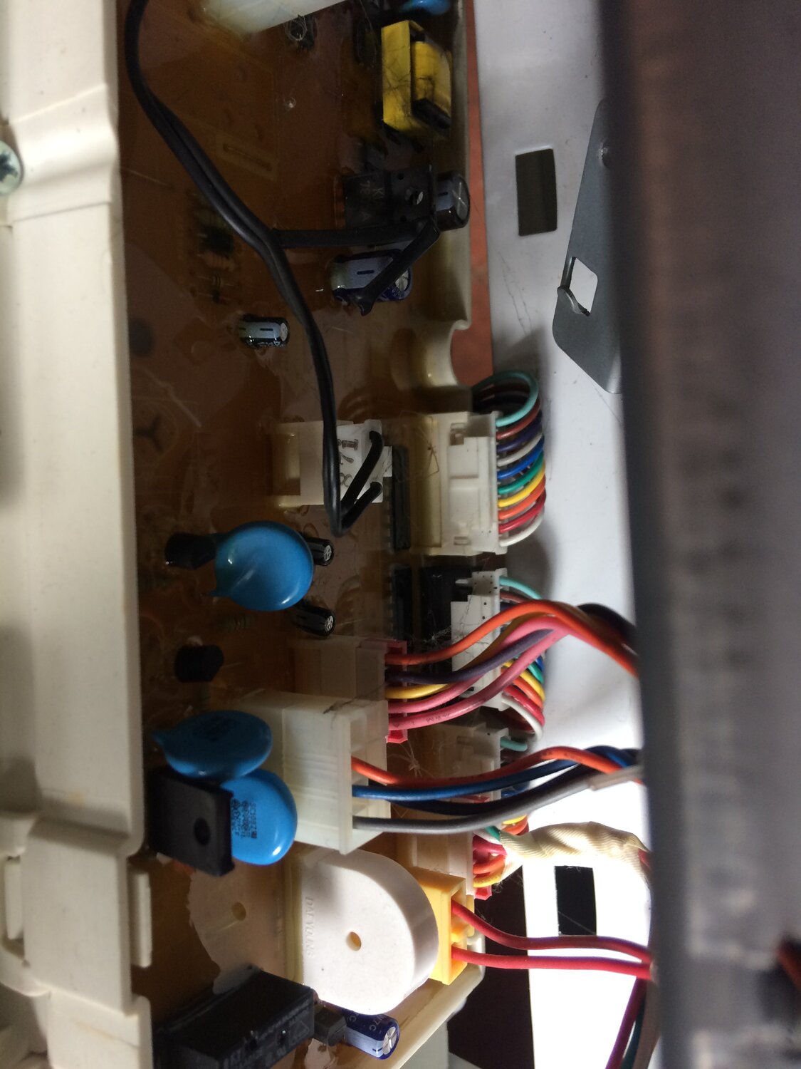 панель управления микроволновки daewoo kog-6c2bs, микроволновая печь panasonic nn-gd366m, микроволновая печь lg ms-1948w, микроволновка samsung, микроволновка samsung g2739nr предохранители