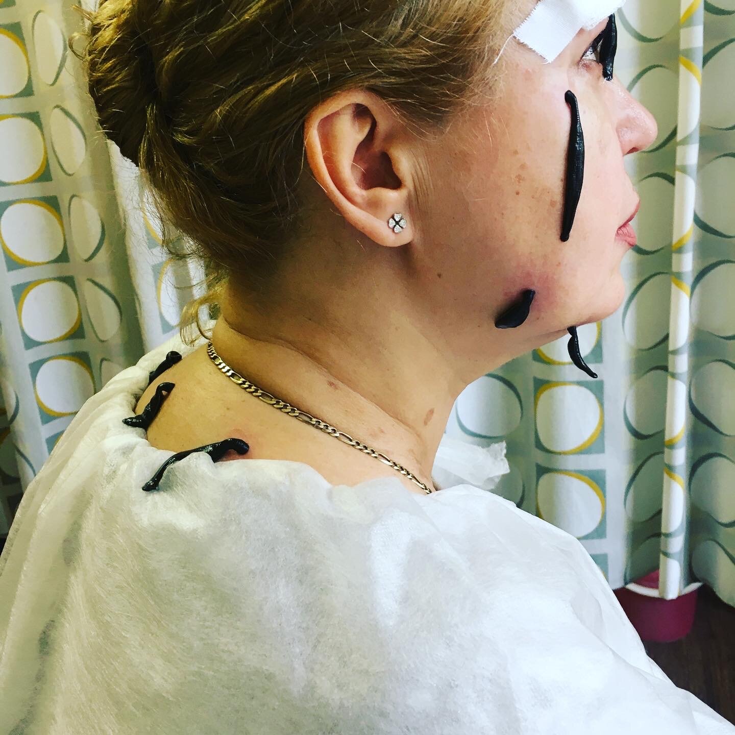 девушка, лицо, женщина, человек, макияж