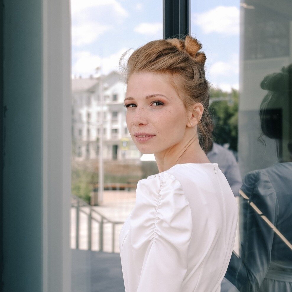 Екатерина Феоктистова