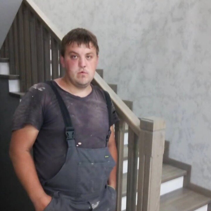 Александр Гончаров