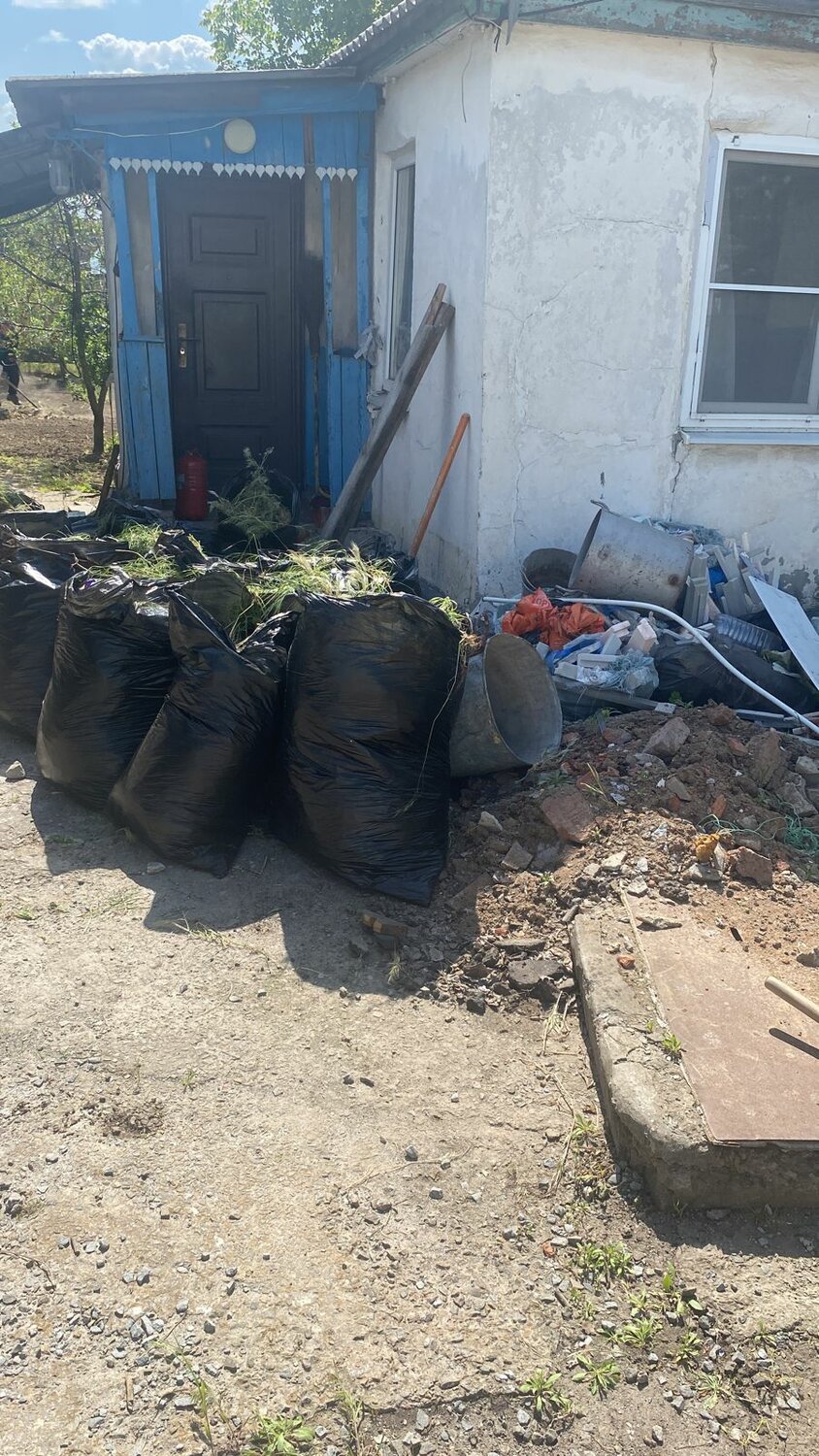 дом в селе, дом в крыму, дом в станице, в селе, дом