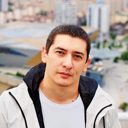 Данир Абдраимов