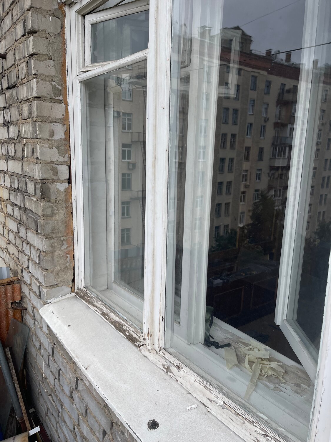 остекление окон, остекление балкона, пластиковые окна б, остекление, пластиковое окно