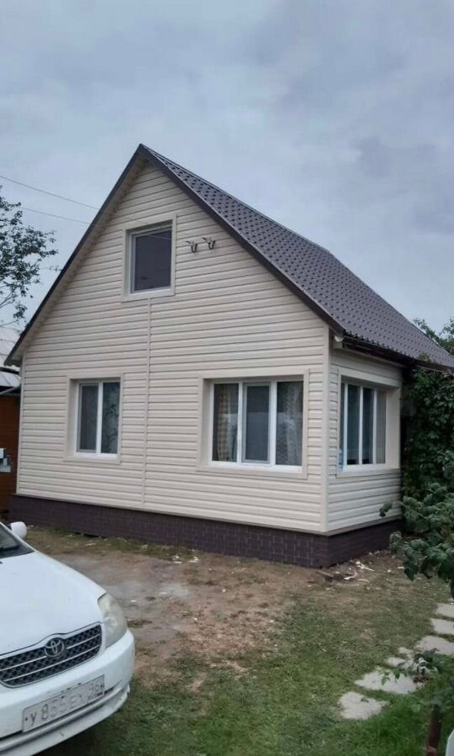 дома сайдинг, дома отделанные сайдингом, сайдинг, обшитые дома сайдингом, дачный домик отделанный сайдингом