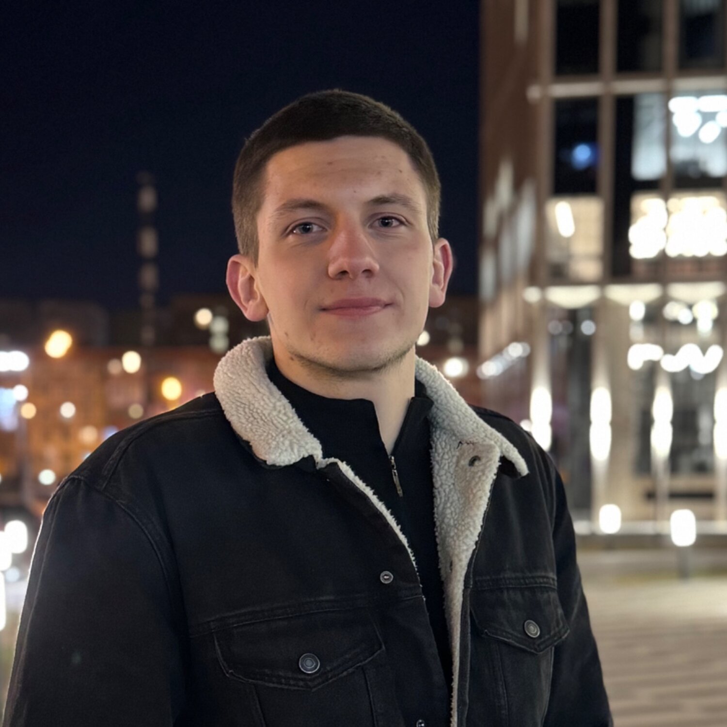 Владислав Безруков