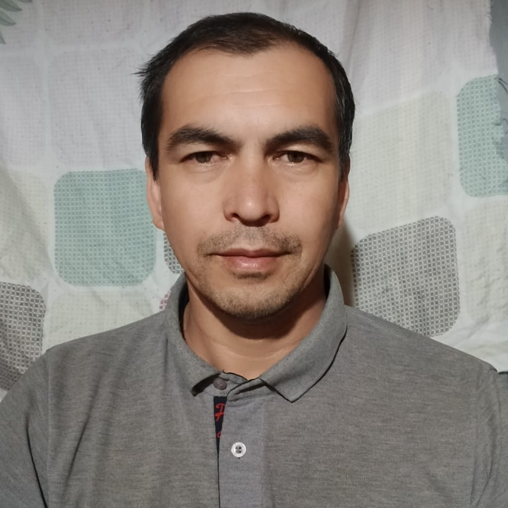 Анваржон Ачилдиев