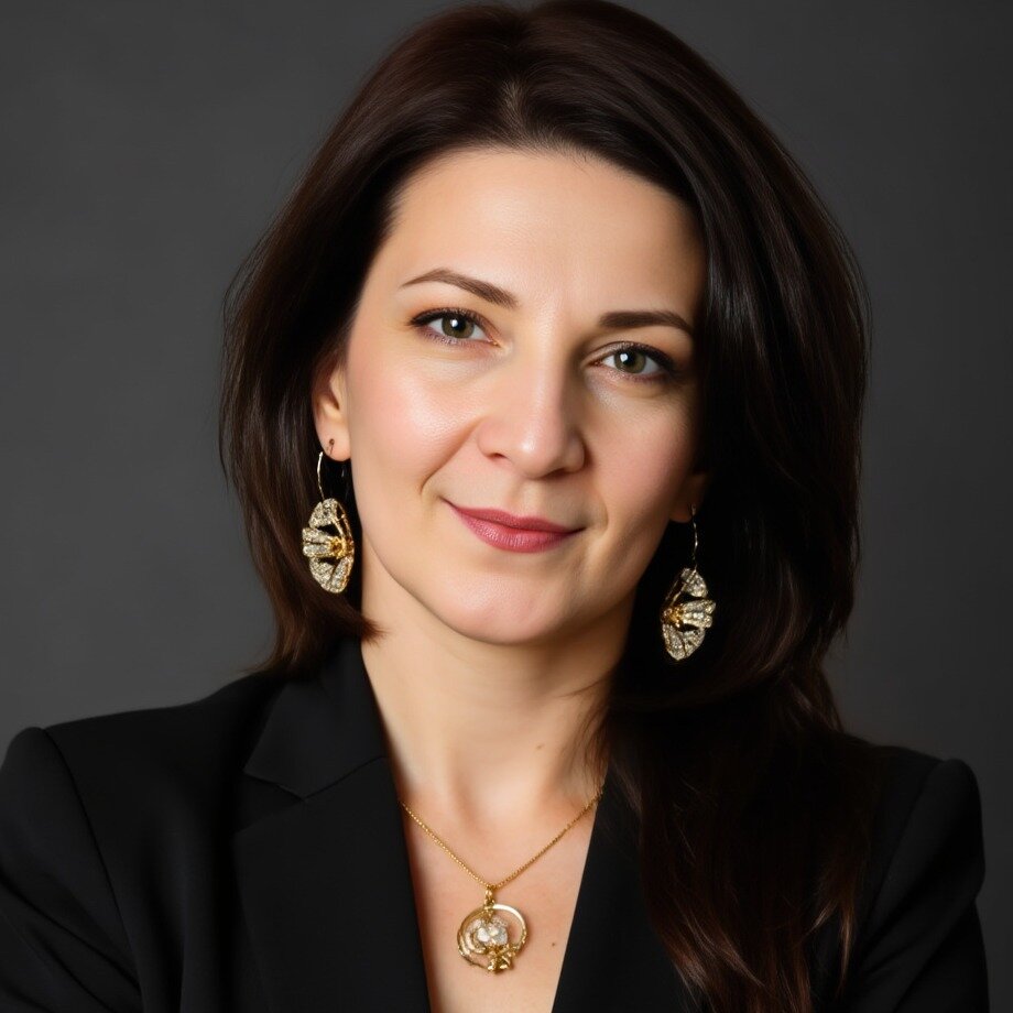 Елена Дубликанова