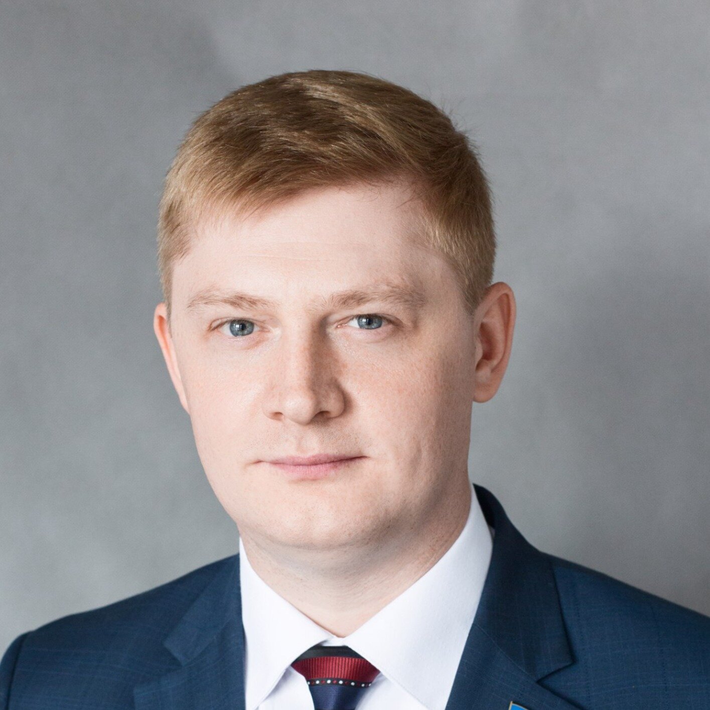 Игорь Владимирович Козинский