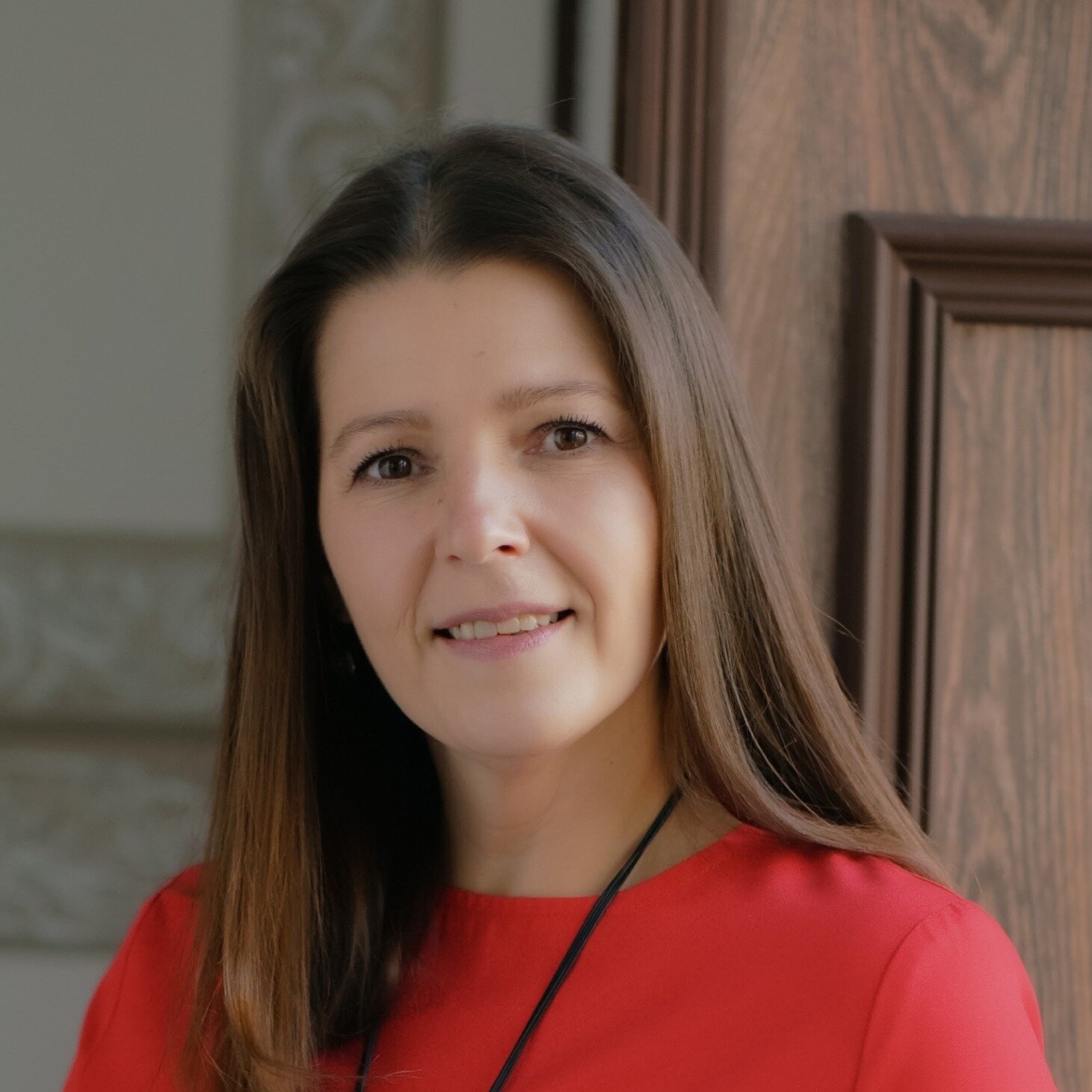 Юлия Смирнова