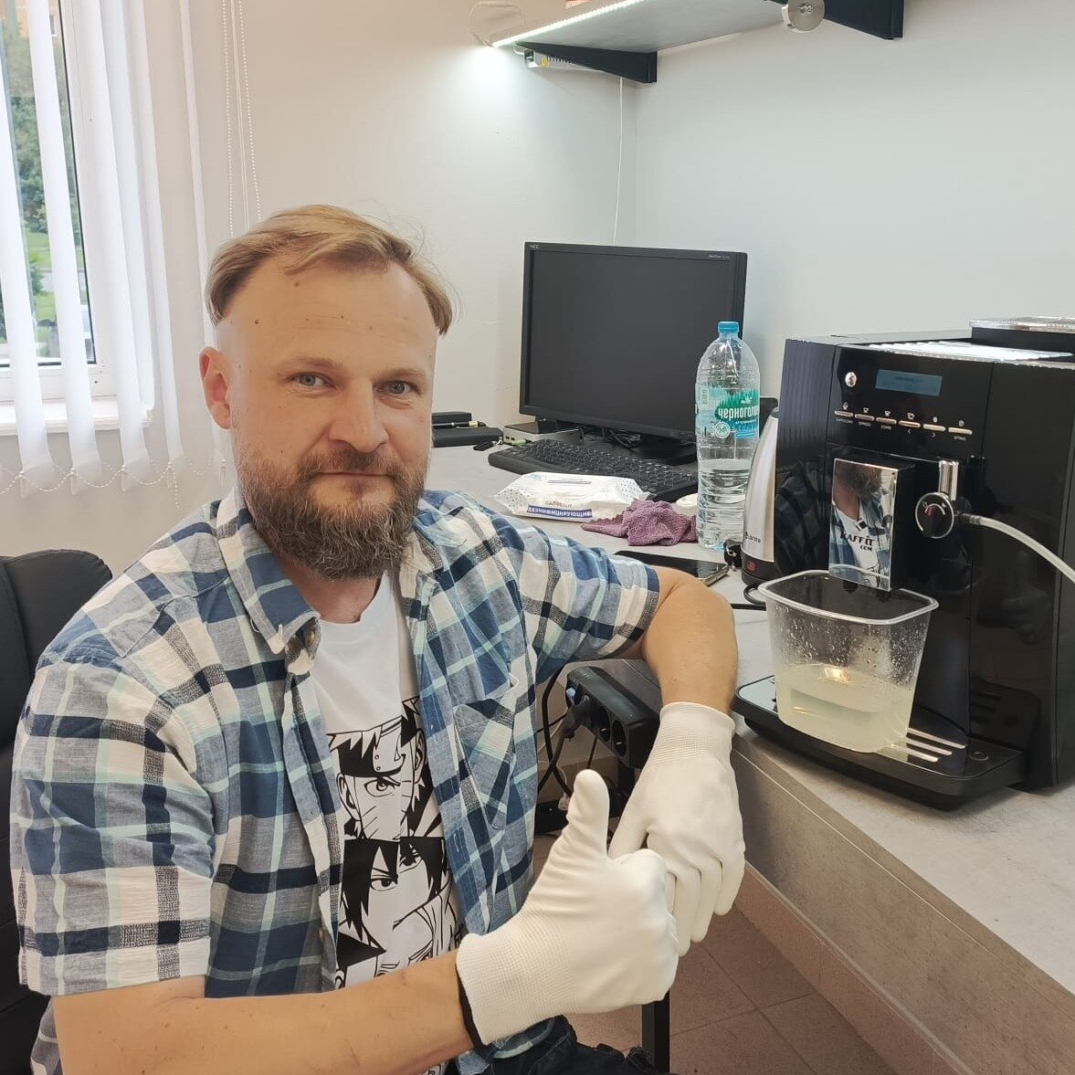 Павел Ливонтьев