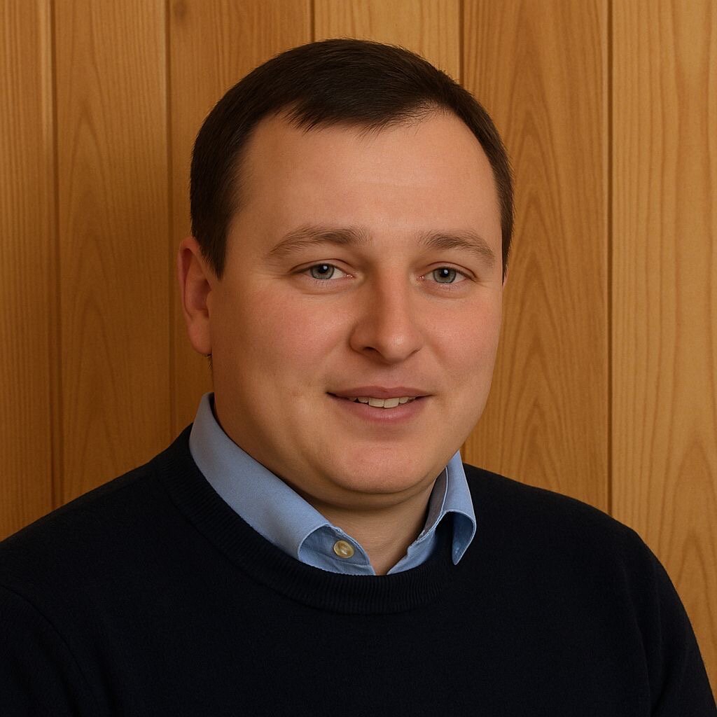 Александр Басманов