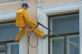 мойка фасада, мойщики окон, мытье фасадов, мойка окон, мойка фасадов зданий