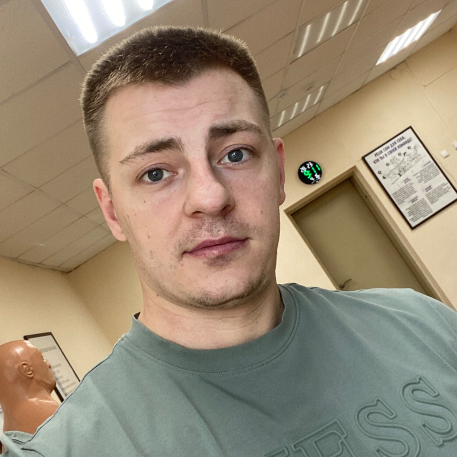 Виталий Мархель