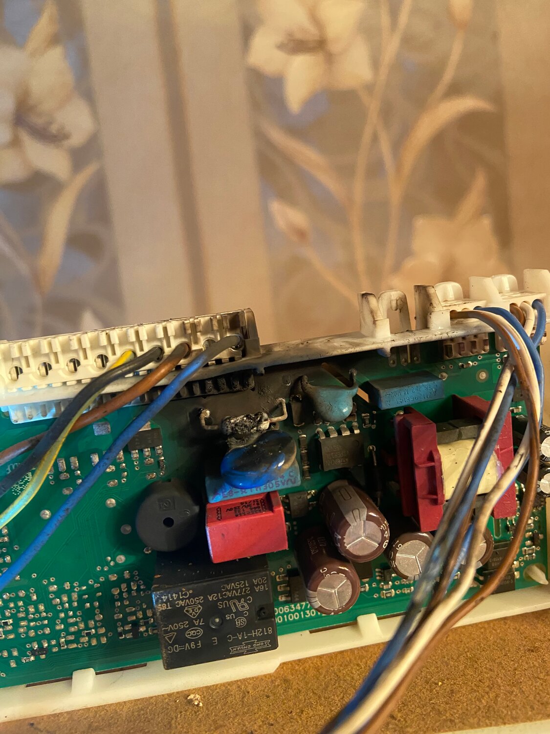 модуль управления аркадия 2 стиральной машинки индезит, плата стиральной машины, модуль стиральной машины, блок управления стиральной машины, плата управления