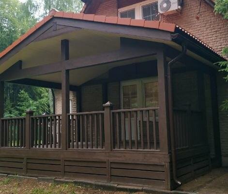 веранда к дому, веранда терраса, веранда беседка, русская беседка, деревянная веранда