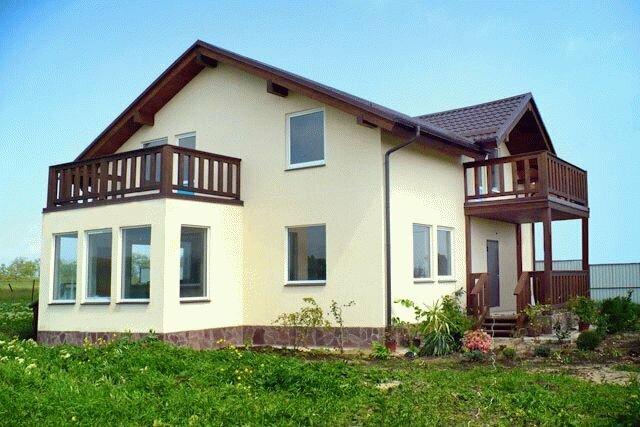 быстровозводимые дома, проекты быстровозводимых домов под ключ, каркасные дома под ключ, строительство дома под ключ, дом в