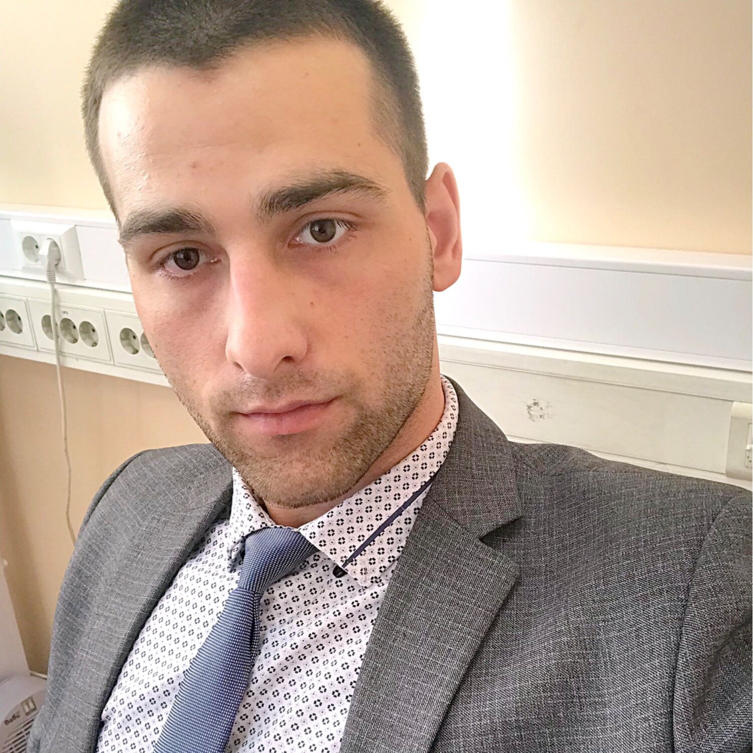 Адам Кадзоев