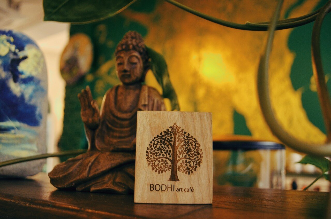 Bodhi Art Cafe