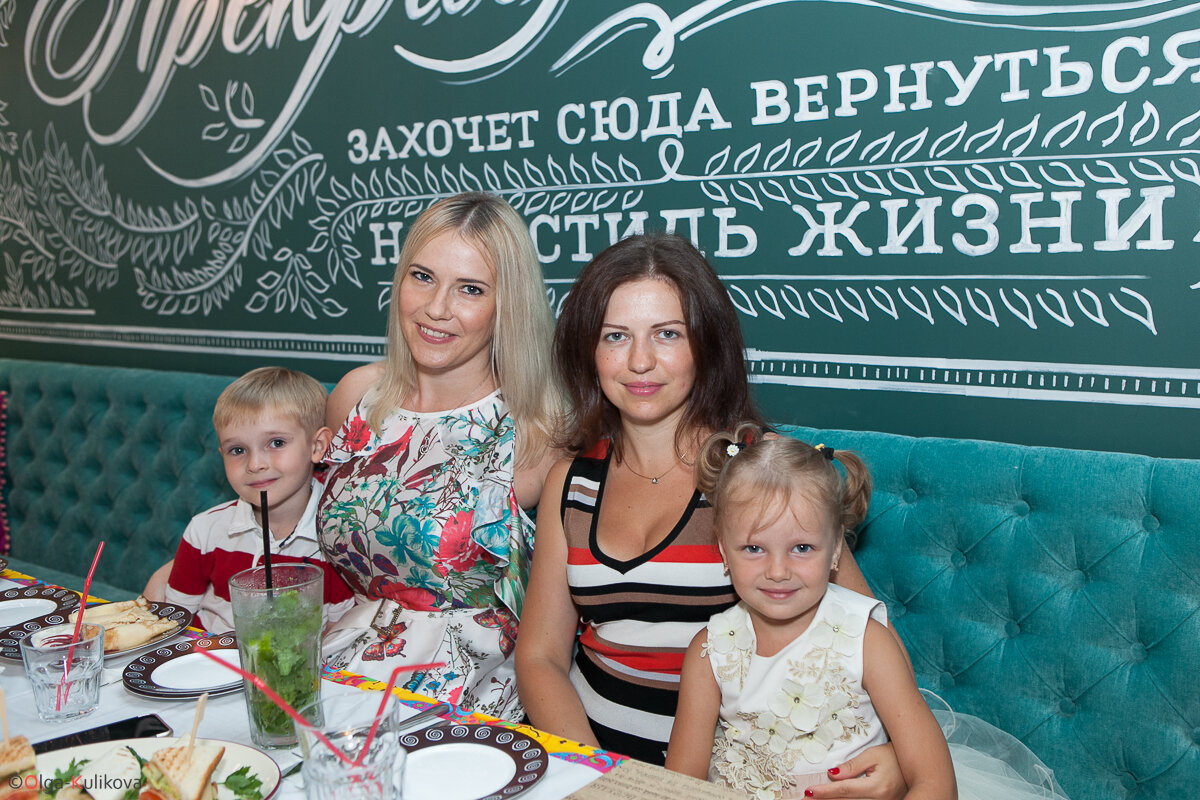 человек, семья гараниных, дети, ирина гарбузова калязин, мам