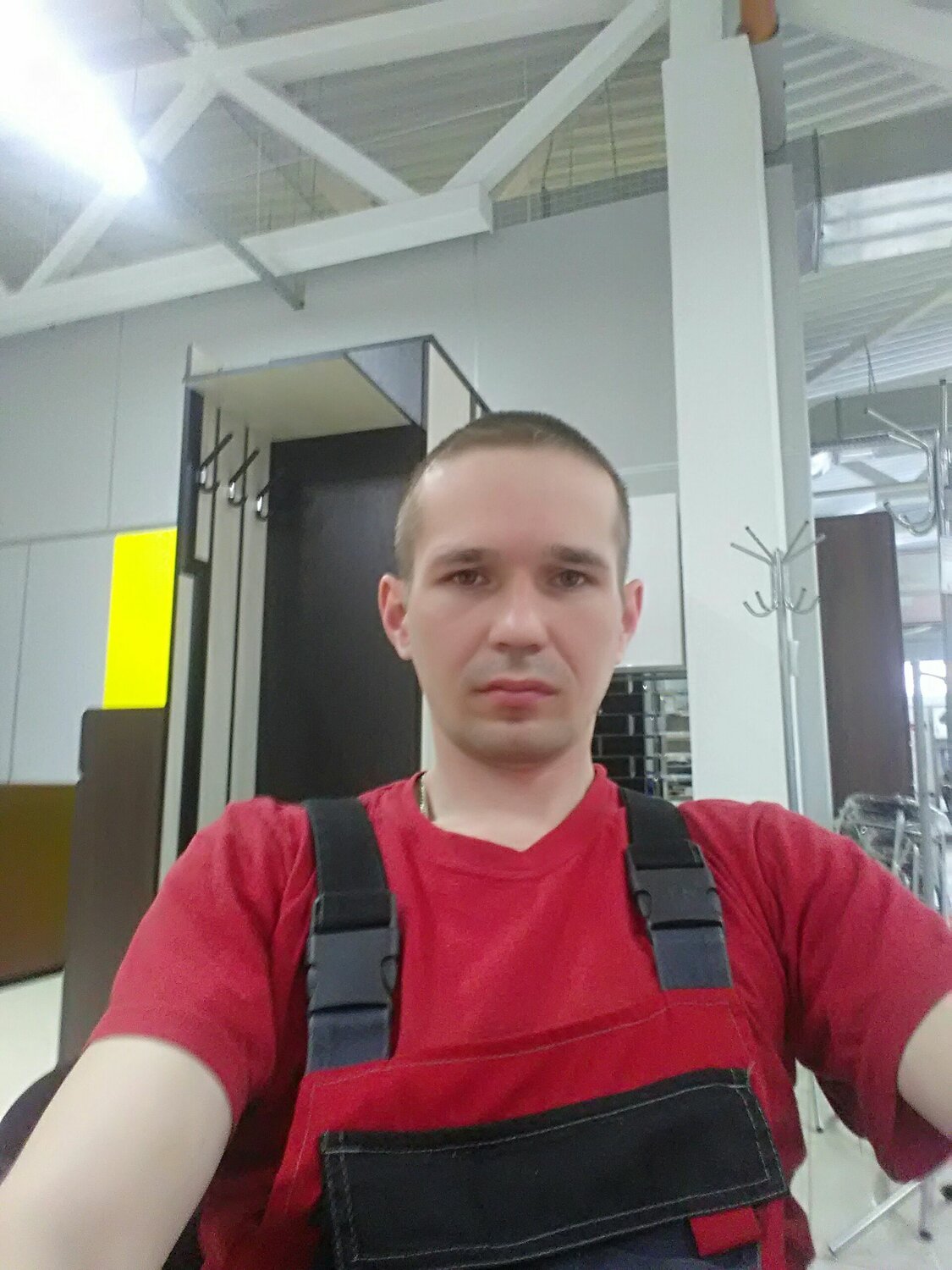 Сергей Ефимов