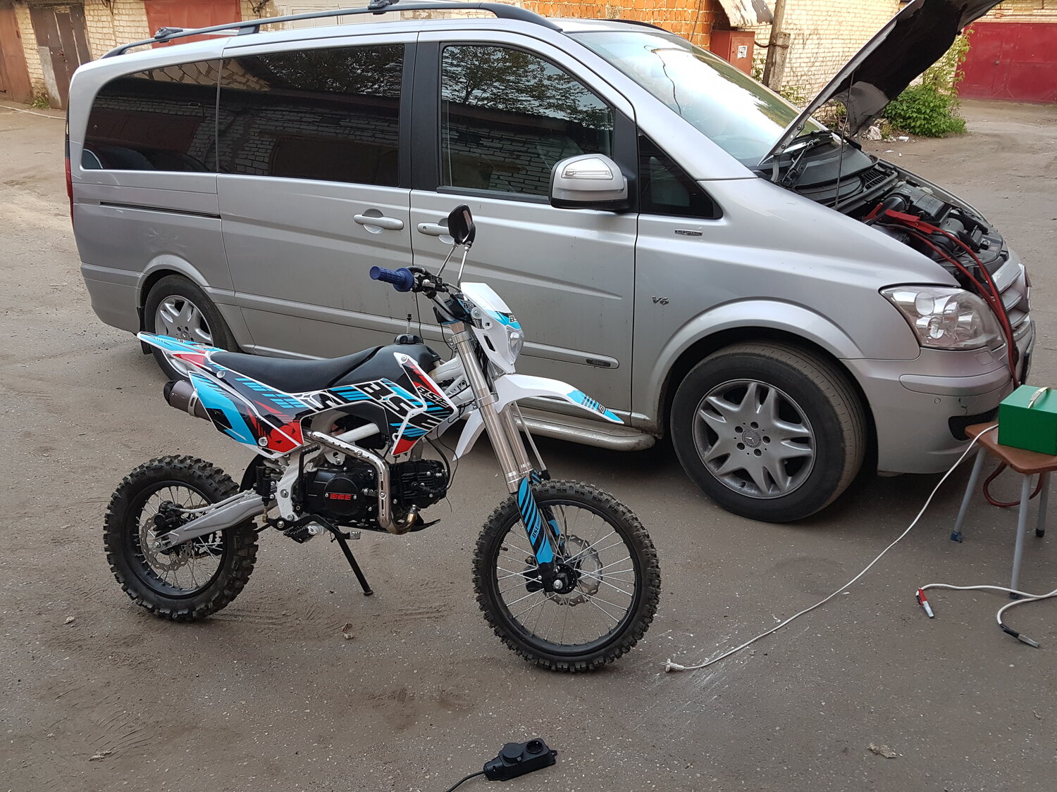 питбайк, mx2 питбайк, пит бсе 150, питбайк регулмото севен 150, питбайк bse ph10-125e