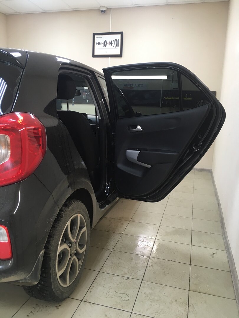автомобиль, авто, auto.ru, renault duster, рено дастер 2016 черный