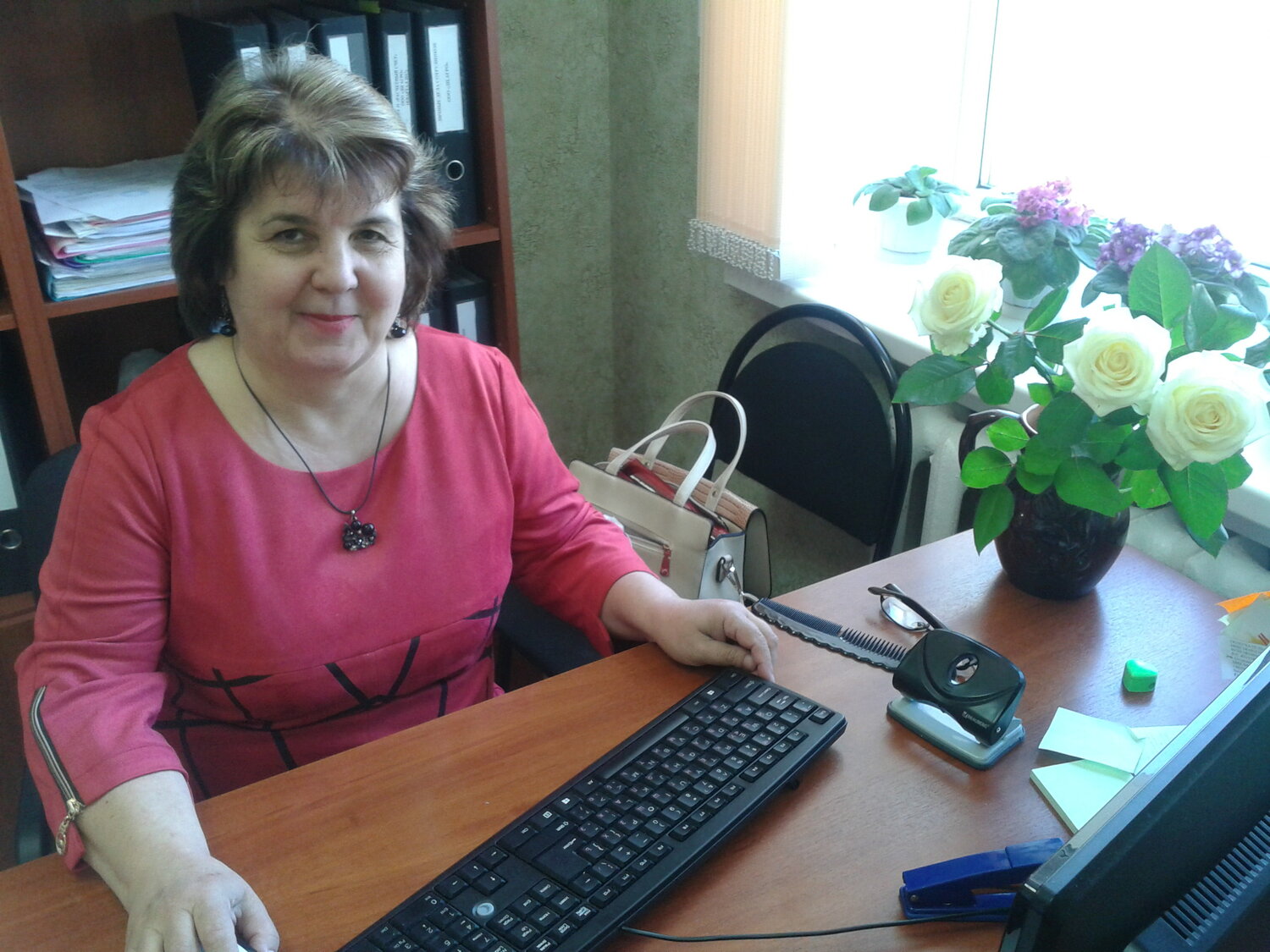 Ирина Степочкина