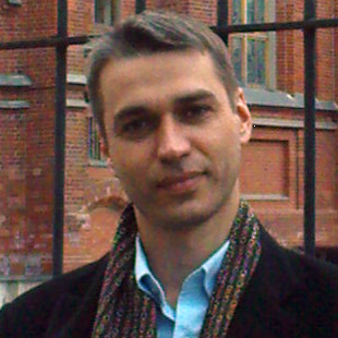 Кирилл Мишичев