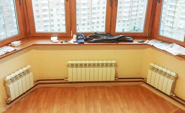 система отопления в квартирах радиаторы, радиатор отопления, радиаторы отопления в доме металлопластик, радиаторы в эркере, радиатор отопления под окном
