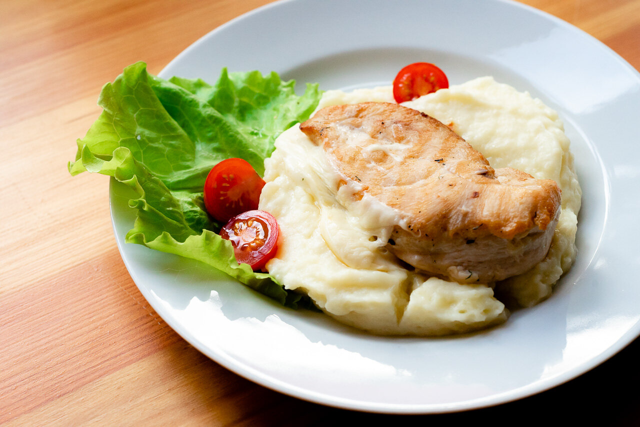 еда, ланч, вкусно, обед, мясо