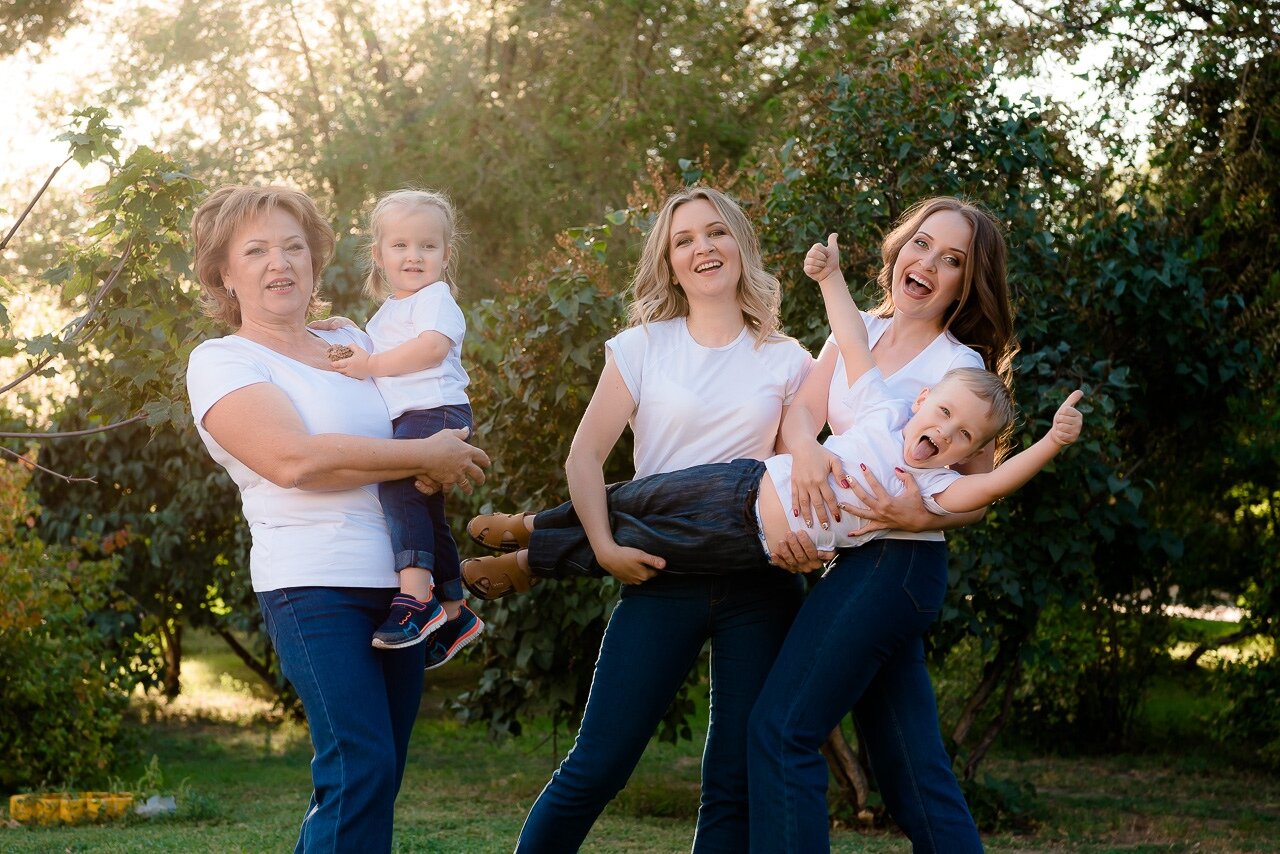 семейная фотосессия, человек, мам, семья с детьми, семейная фотография
