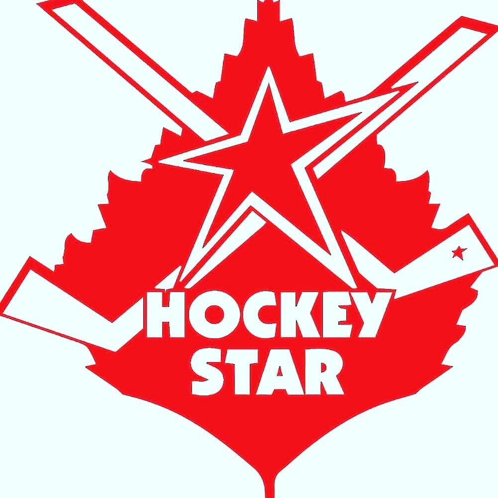 hockey star team москва, звезда, star, эмблема главспорт, красная звезда