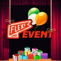 Flex!event