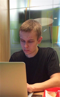 Константин Парфёнов