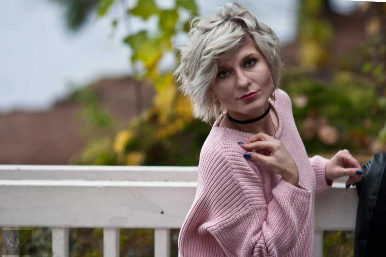 Алла Сергеевна Микулич