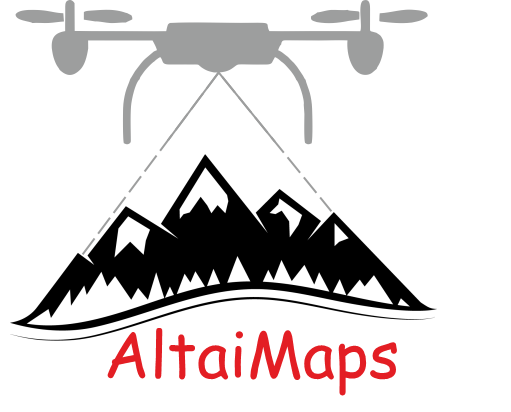 AltaiMaps
