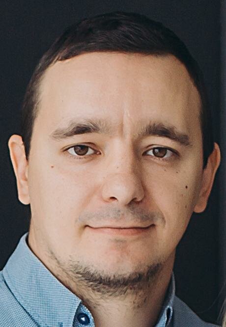 Алескандр Сергеевич Козлов