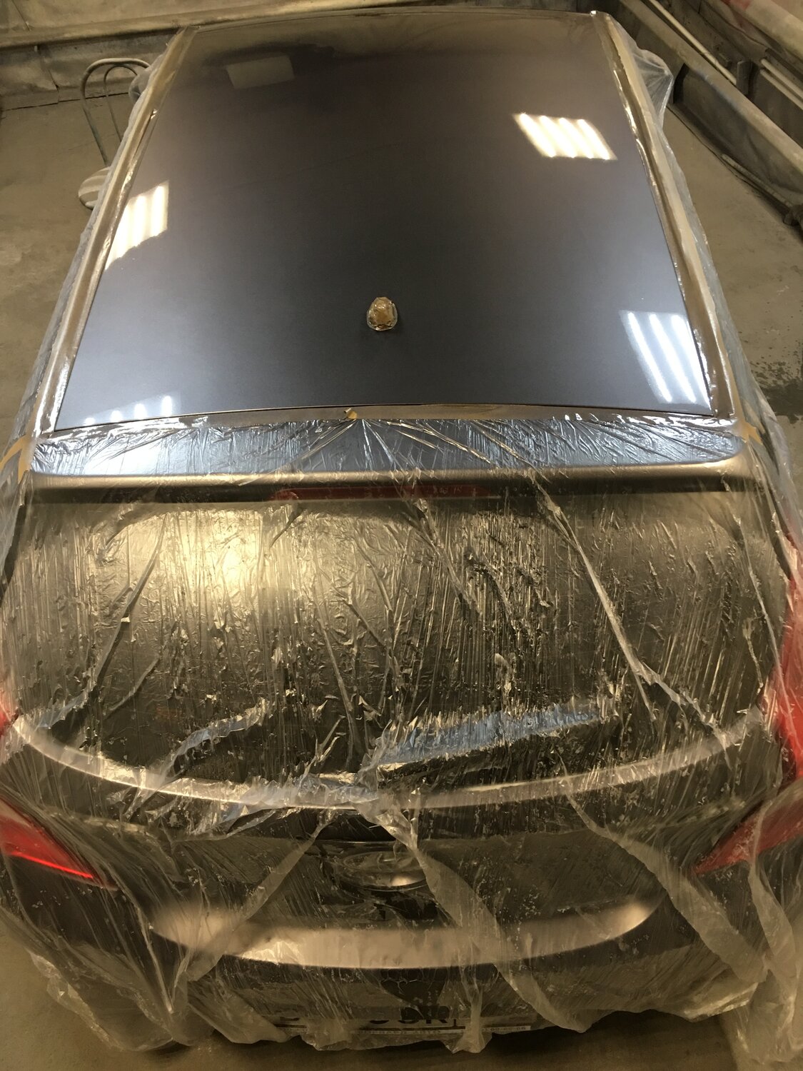 автомобиль, авто, окраска капота, перекрас авто, капот