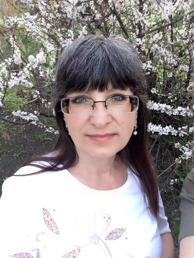 Елена Хацкевич