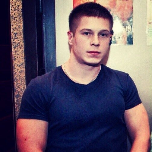 Юрий Васильевич П.