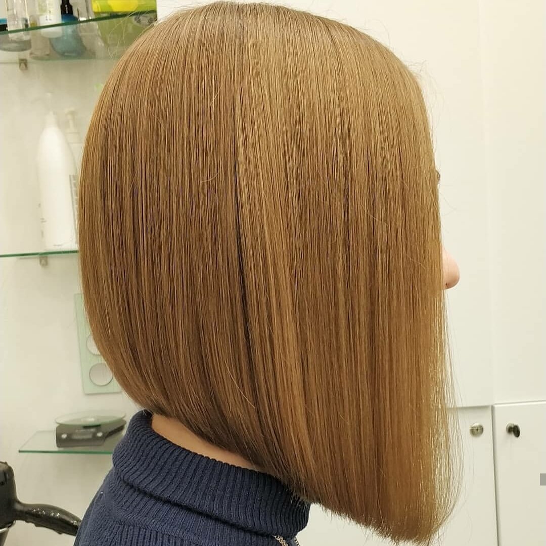 стрижка, волос, стрижка грация на длительные волосы, hair, haircut