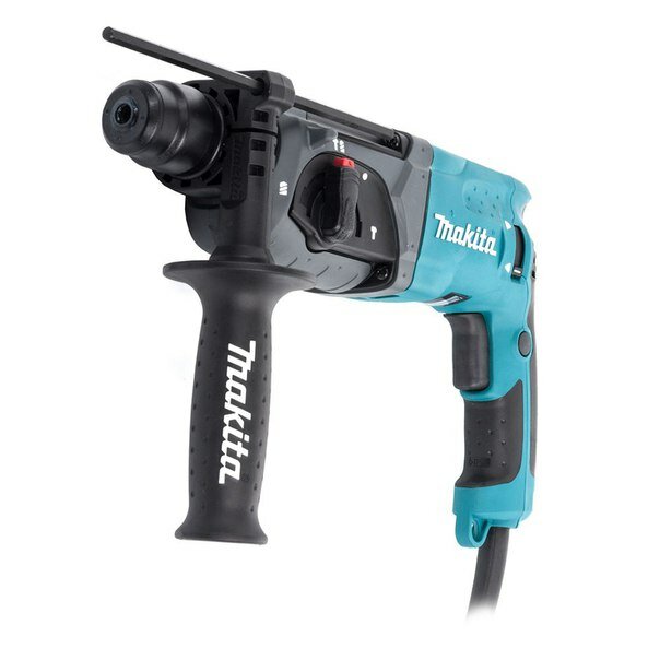 makita hr 2470 перфоратор (780вт, 2,7дж), перфоратор makita hr 2470 sds+ 780вт 2.7дж, makita hr 2470, перфоратор makita hr2470, 780 вт, перфоратор makita hr2653