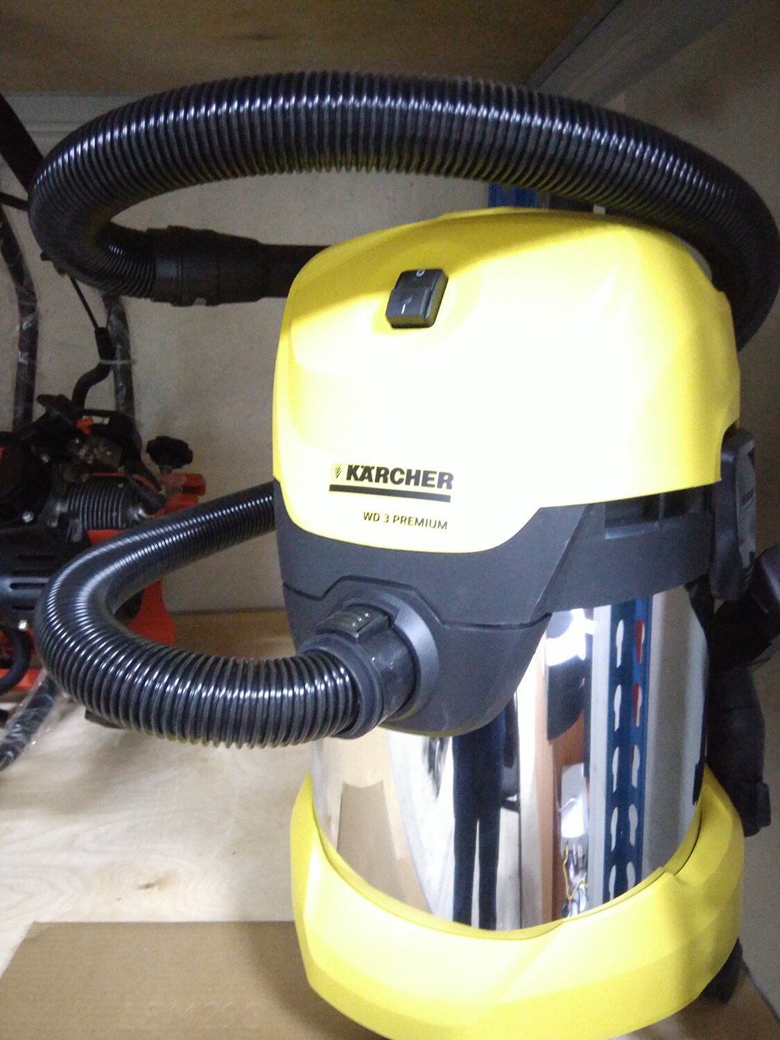 karcher wd 3, керхер wb 3 premium, пылесос кархер wd 3 premium, karcher wd 3 p premium, 1.629-891 karcher