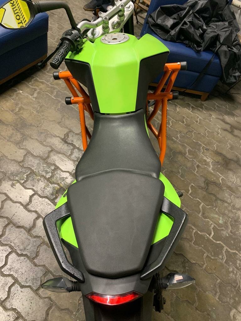 мотоцикл, kawasaki ninja zx-10r 2008, kawasaki, защита для кавасаки ниндзя 650, kawasaki zx 636 2013 abs