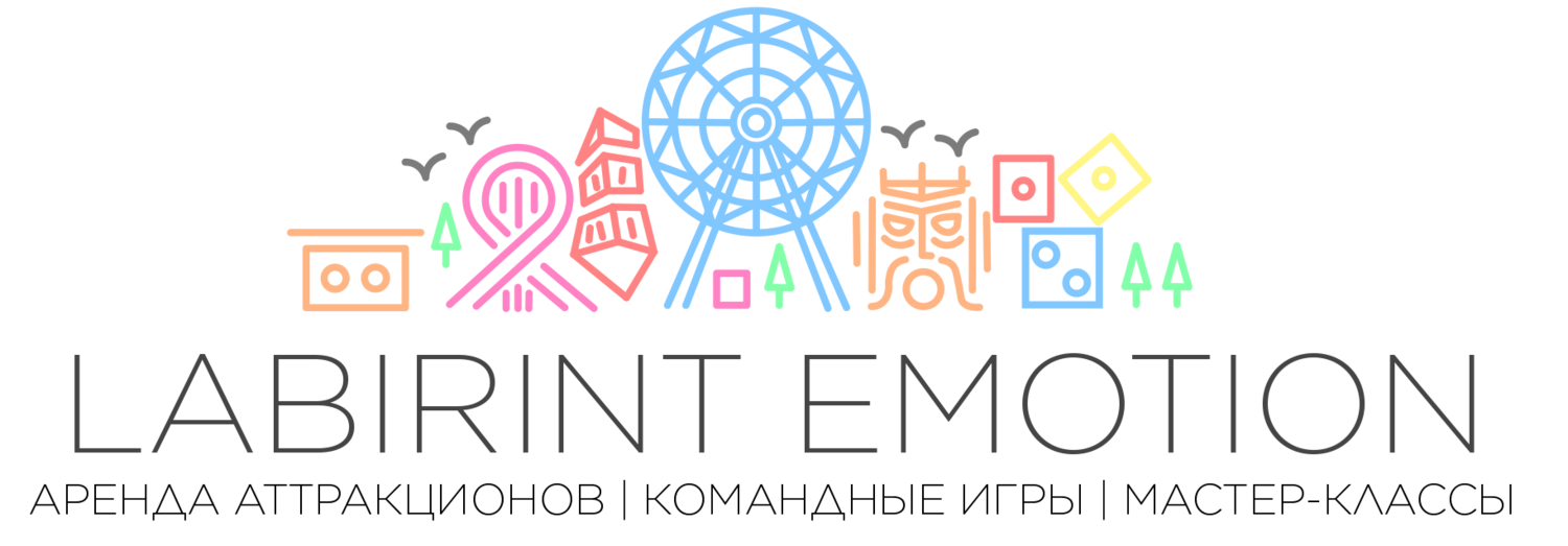 Labirint emotion