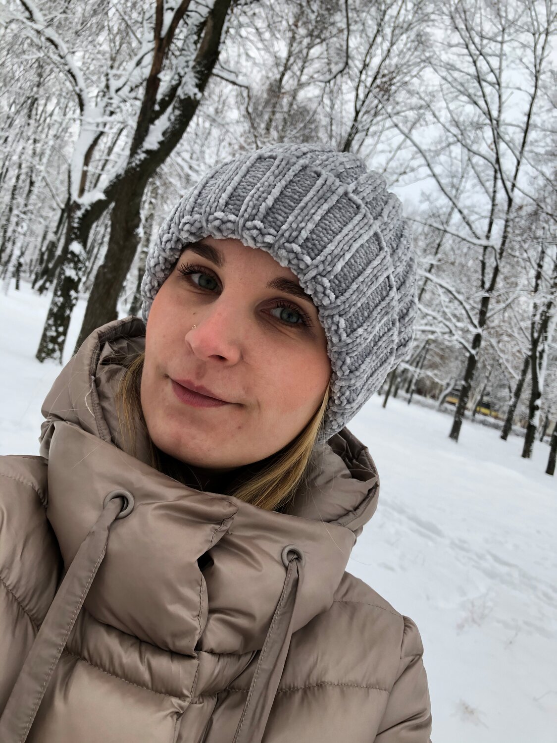 Дина Борисова