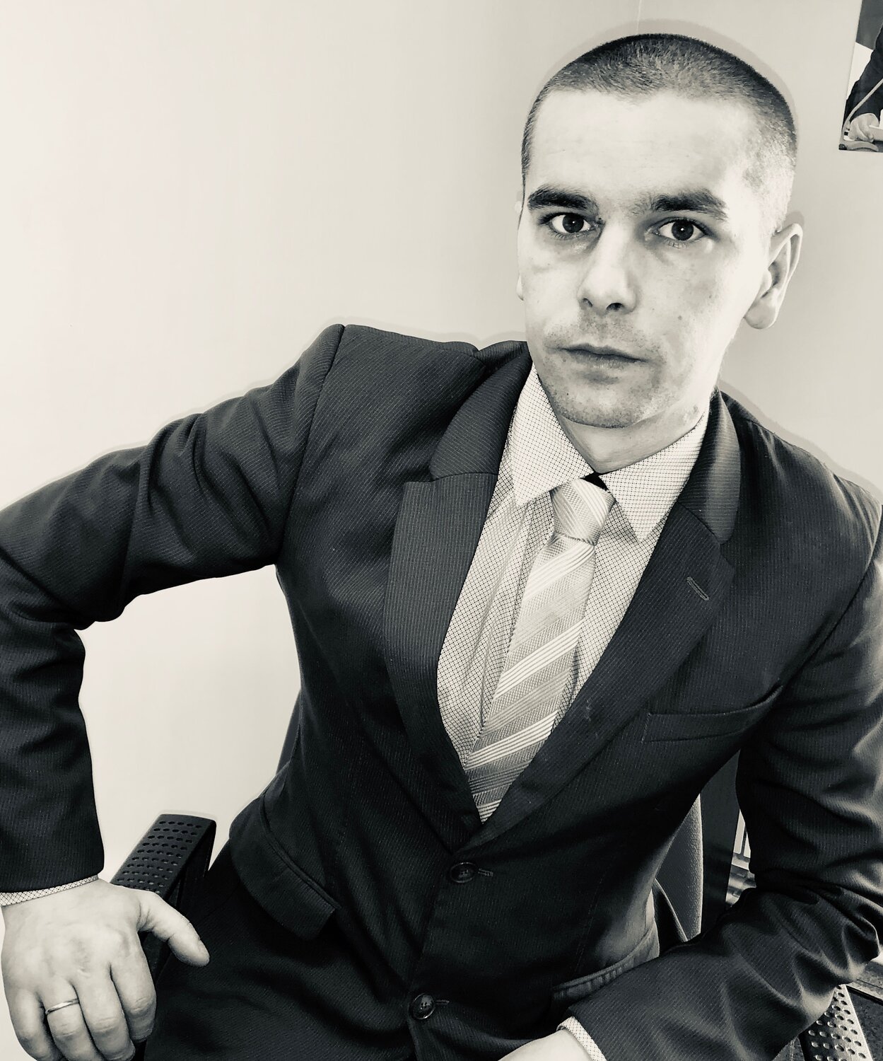 Алексей Сергеевич Ольшин