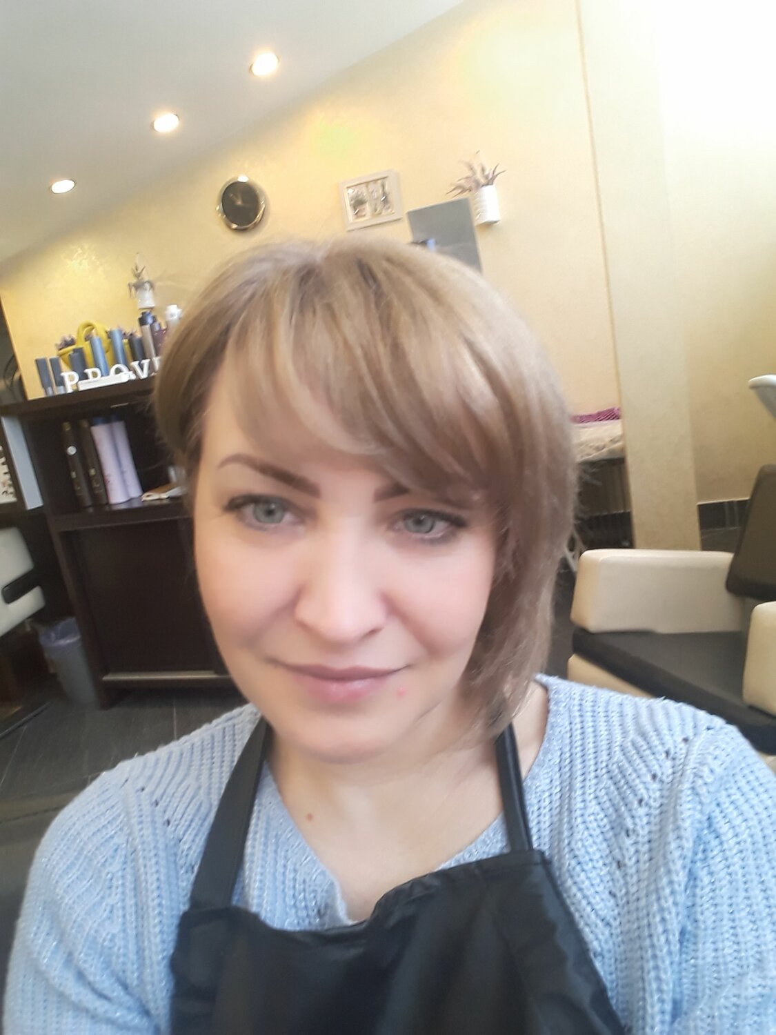 Татьяна Калиниченко
